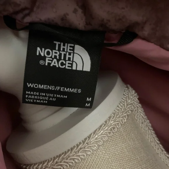 The North Face Tamburello Jacket Medium - Picture 8 of 10